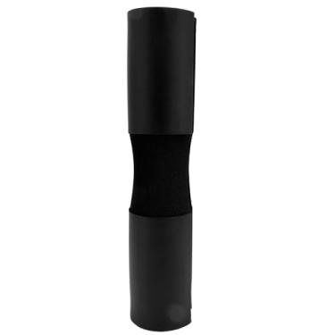 Imagem de RiToEasysports Almofada de Agachamento para Levantamento de Peso, Almofada de Ombro de Espuma NBR de Alta Densidade Com Design Antiderrapante, Ergonômico para Agachamento Com Barra, Levantamento