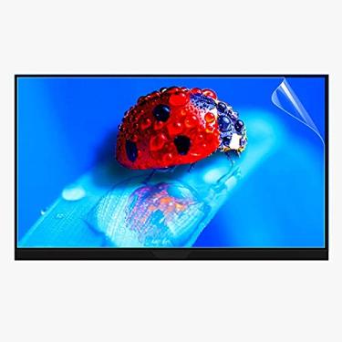 Imagem de uhyOHF Película antirreflexo para TV protetor de tela filtrar a luz azul reduz a fadiga ocular, 81-106 cm, 43 polegadas 942 * 529 (32