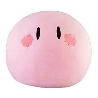 Imagem de Betonsa Clannad Dango Anime Stuffed Pillow Cushion Cosplay Home Sofa