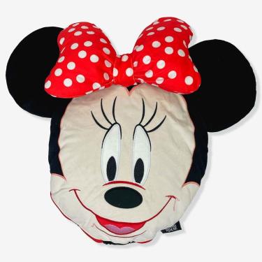 Imagem de Almofada 2 Em 1 Minnie Mouse - Disney