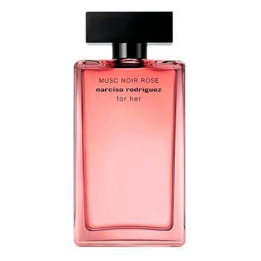 Imagem de Narciso Rodriguez Musc Noir Rose For Her Eau De Parfum - Perfume Feminino 100ml