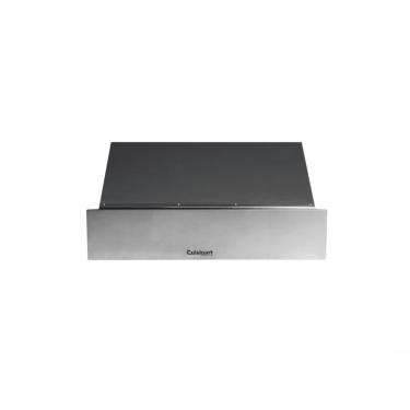 Imagem de Gaveta Aquecida Elétrica Cuisinart Arkton 60cm 26L 400W Inox de Embutir para Pratos 220V