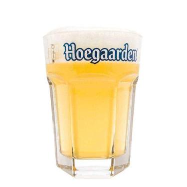 Imagem de Copo de Vidro Hoegaarden para Cerveja 385ml- Ruvolo