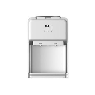 Imagem de Bebedouro Philco 20L Água Gelada e Natural com Compressor PBE18