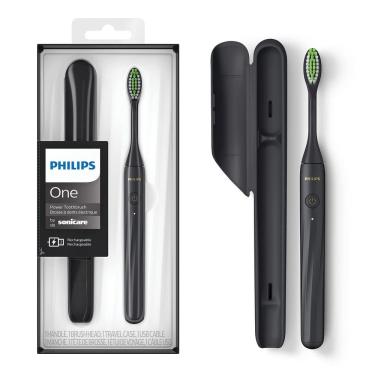 Imagem de Escova de dentes Philips Sonicare One Recarregável HY1200/26