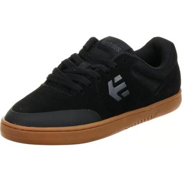 Imagem de Etnies Tênis de skate Marana, Preto, 42
