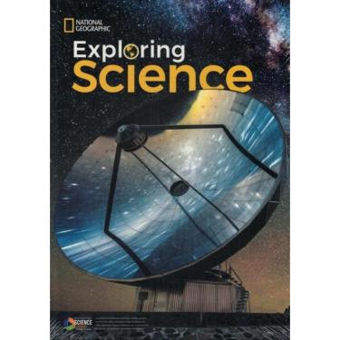 Imagem de Exploring Science Grade 4 - Student Edition + Acesso Mindtap - 2Nd Edition