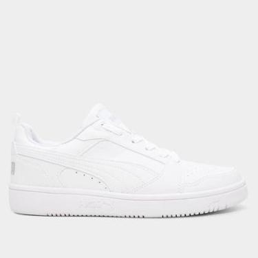 Imagem de Tênis Puma Rebound V6 Low Masculino-Masculino