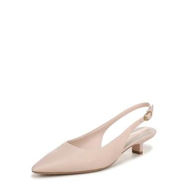 Imagem de Franco Sarto Pura feminino, Couro rosa blush, 37