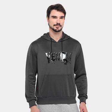 Imagem de Moletom Mooncity Venom Masculino-Masculino