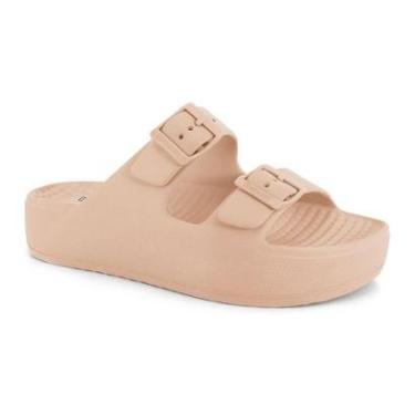 Imagem de Sandália Feminina Ramarim Nuvem 2219201-Feminino