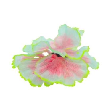 Imagem de Decorações Fluorescentes De Coral Para Aquário, Pequenos Ornamentos De