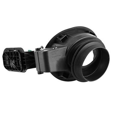 Imagem de aqxreight Porta De Enchimento De Combustível Tampa da Dobradiça da Tampa do Potenciômetro 51177069449 Substituição Adequada para 1 Série E87/E81 2003-2012 De Acordo Com a Fábrica Semelhante,