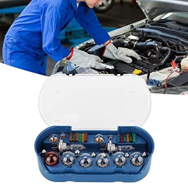Imagem de aqxreight 30pcs H7 12V 55W Kit de Fusíveis de Lâmpada de Emergência para Carro Automotivo Peças Sobressalentes Universais Completo e Conveniente de Uso Adequado para Uso Profissional Durável para