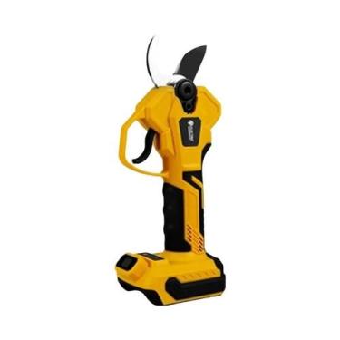 Imagem de Serra Elétrica Sem Escovas De 6 Polegadas Com Poda Telescópica Para Ba