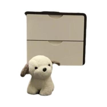 Imagem de Tapete De Brincar Infantil De Pelúcia Macia EVA, Carpete Para Bebês 30