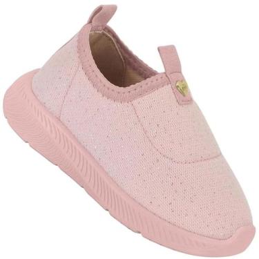 Imagem de Tenis Infantil Molekinha 2723.100 Meninas