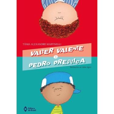 Imagem de Valter Valente E Pedro Preguica