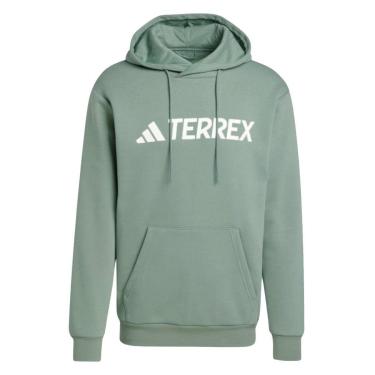 Imagem de Moletom Adidas Terrex com Capuz Masculino-Masculino