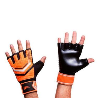 Imagem de Luva de Goleiro Futsal Progne Adulto-Unissex