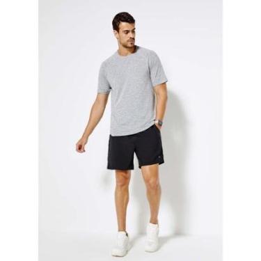 Imagem de Bermuda Esportiva Hering Sports Básica Masculina-Masculino