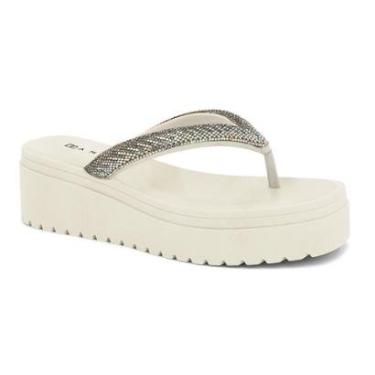 Imagem de Tamanco Feminino Ramarim 2445231-Feminino