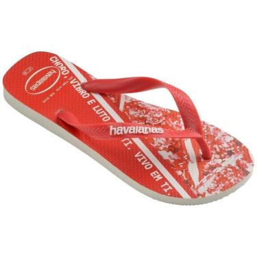Imagem de Chinelo Havaianas Top Times Internacional Est/24 41484483295-Masculino