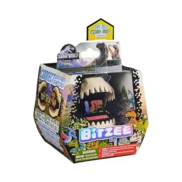 Imagem de Brinquedo Virtual Bitzee Tamagotchi Para Crianças Mascote Digital 2025