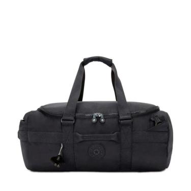 Imagem de Mala Kipling Jonis S Preta-Unissex