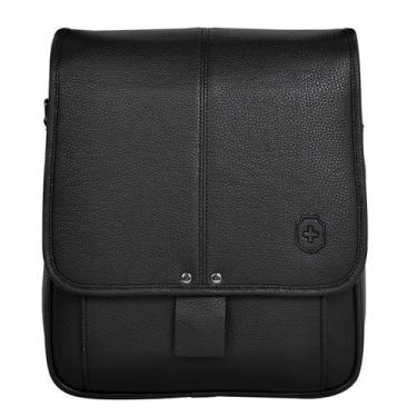 Imagem de Pasta de Trabalho Executiva com Alça Lateral Removível Impermeável em 