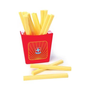 Imagem de Puxa Puxa Batatinha - Estrela