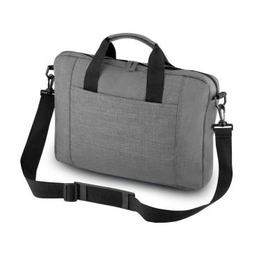 Imagem de Pasta Maleta Executiva Notebook até 15,6 Pol C/ Alça De Mão E Ombro-Unissex