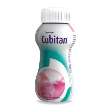 Imagem de Cubitan Morango - 200ml  Danone