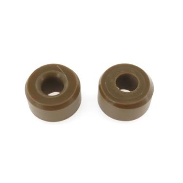 Imagem de Royal Sun Pacote com 2 rolos de embreagem secundários compatíveis com Ranger Sportsman RZR Scrambler 500 570 700 800 850 900 1000 Número de peça 5434534, 3234197, 3235093, 3234202