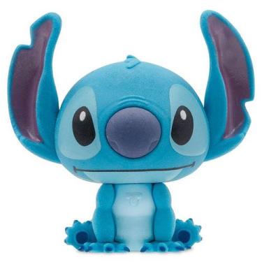 Imagem de Borracha 3D Stitch Disney - Molin