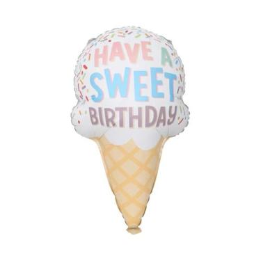 Imagem de Decorações Para Festa De Aniversário Infantil, Balões De Alumínio Em F