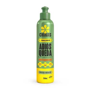 Imagem de Finalizador Adiós Queda 240mL - Chikas