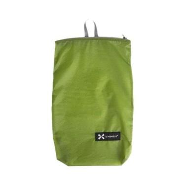 Imagem de Mochila De Viagem Ultra-Leve E Impermeável Com Bolsa De Higiene, Porta