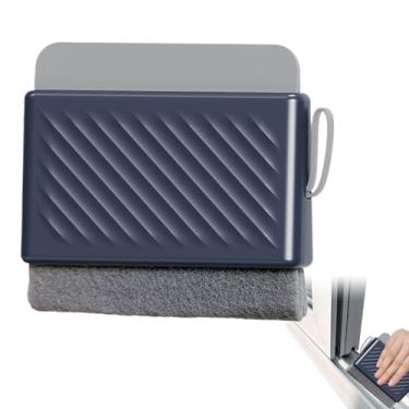 Imagem de Rodo de lavagem de janela, ferramenta de lavagem de vidro de chuveiro | Ferramenta de limpeza de para- automática para cozinha, casa, apartamento, local comercial, banheiro, para- , espelho