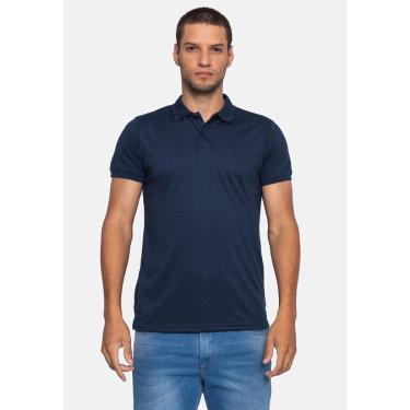 Imagem de Camisa Polo Fatal Piquet Masculino-Masculino