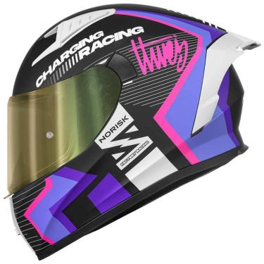 Imagem de Capacete Norisk Flow Vizion