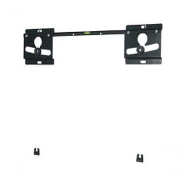 Imagem de Suporte Para Tv Multivisao Led-180 Preto Para Tv Samsung Led