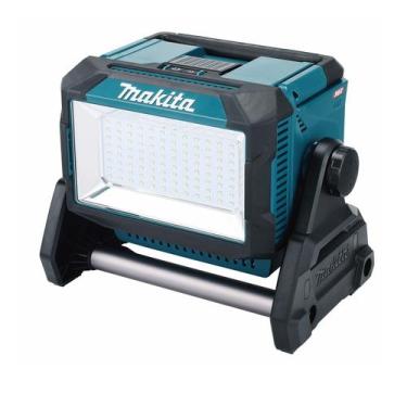 Imagem de Refletor 96 Leds A Bateria 40V ML009G Makita
