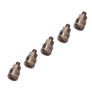 Imagem de Engate Rápido Macho 1/4`` Lub-2000A Lubefer