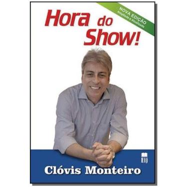 Imagem de Hora do Show - Pão Diário