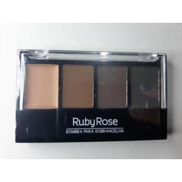 Imagem de Sombra para Sobrancelha Ruby Rose