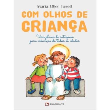 Imagem de Com Olhos De Criança