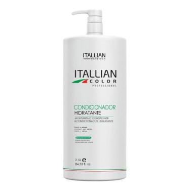 Imagem de Condicionador 2,5L Hidratante Lavatório  Itallian Color - Itallian Hai