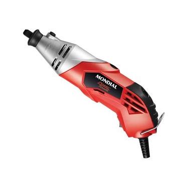 Imagem de Micro Retífica Mondial Power Tools FMR-01