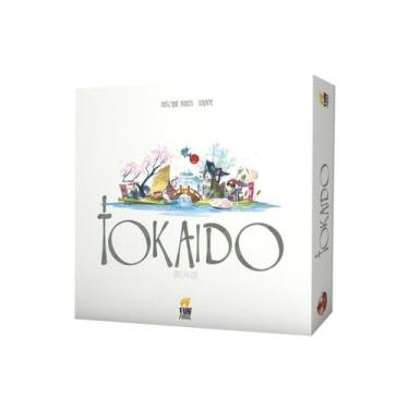 Imagem de Jogo de cartas Tokaidos Fun Family para adultos, adolescentes e crianç